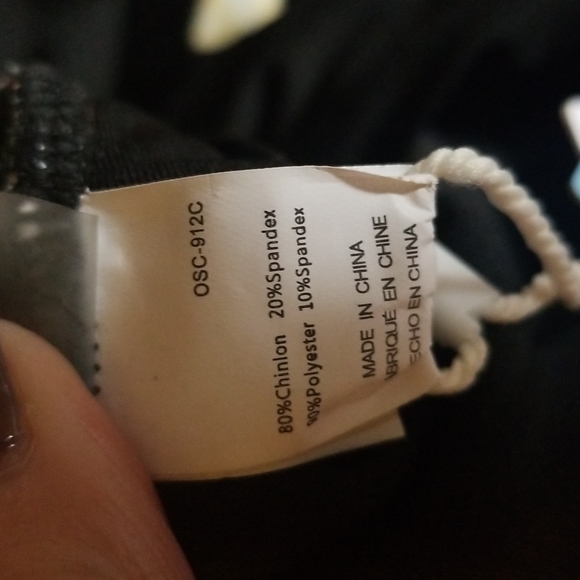 New Cupshe Bathing Suit - Picture 9 of 10